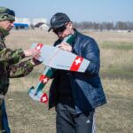 2014.04.06 - Весенние полетушки