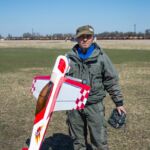 2014.04.06 - Весенние полетушки