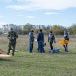 2013.10.20 - Воскресные полеты