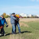 2013.10.20 - Воскресные полеты