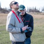 2014.04.06 - Весенние полетушки