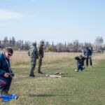 2014.04.06 - Весенние полетушки