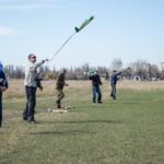 2014.04.06 - Весенние полетушки