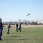 2014.04.06 - Весенние полетушки