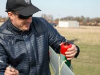 2014.04.06 - Весенние полетушки