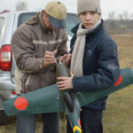 2012.12.01 - Первый день зимы