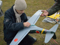 2012.12.01 - Первый день зимы