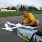 Подготовка к полету