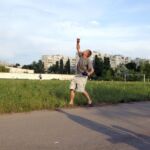Заброс металки