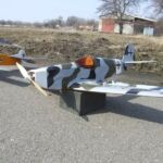 Полетушки (2012.03.17) - Немец