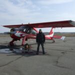 Полетушки (2012.03.17) - Wilga