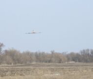 Полетушки (2012.03.17) - Боевой заход на цель!