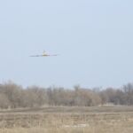 Полетушки (2012.03.17) - Боевой заход на цель!