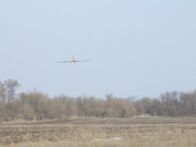 Полетушки (2012.03.17) - Боевой заход на цель!