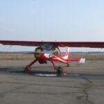 Полетушки (2012.03.17) - Wilga
