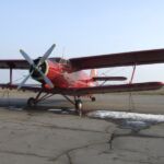 Полетушки (2012.03.17) - Ан-2