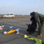 Полетушки (2012.03.17) - Настройка Фокера