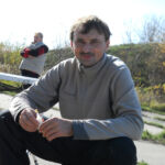 Полтава, закрытие сезона 2012