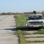 Полтава, закрытие сезона 2012