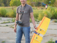 Илья с бойцовкой