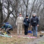 Готовимся к предновогодним полетам